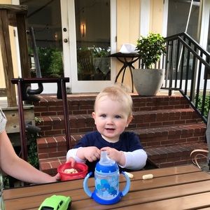 Meet your Posher, Donald